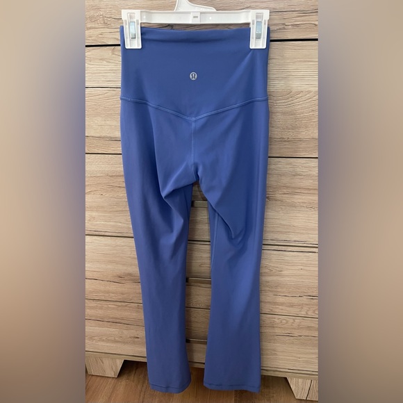 lululemon athletica Pants - lululemon Align High-Rise Mini-Flared Pant Regular
